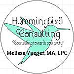 Melissa Yaeger - @hummingbird_consulting_llc Instagram Profile Photo
