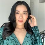 Melissa Yang - @_melissayang Instagram Profile Photo