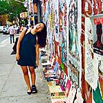 Melissa Yang - @yang.melissa Instagram Profile Photo