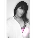 Melissa Tomlinson - @melissa.tomlinson_ Instagram Profile Photo