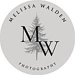 Melissa Walden Photography - @melissawaldenphoto Instagram Profile Photo