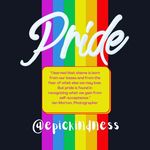 Melody Hodges - @epickindness Instagram Profile Photo