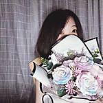 Melody Huey Miin Choong - @keke7sweetmelody Instagram Profile Photo