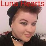 Melody Hansen - @lunahearts_offical2016 Instagram Profile Photo