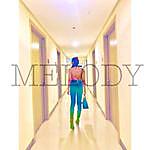 Melody Hornales - @bheart28 Instagram Profile Photo