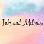 Inks - @inks_and_melodies Instagram Profile Photo