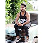 RAj kajotra - @melody____king_ Instagram Profile Photo