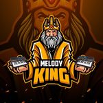 Melody King - @melodykingbeats Instagram Profile Photo