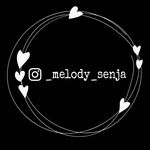Melody Seenja - @_melody_senja Instagram Profile Photo