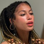 Melody Turner - @meditativemel Instagram Profile Photo