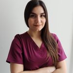 Dott.ssa Giorgia Meloni - @giorgiameloni_fisioterapista Instagram Profile Photo