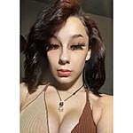 Melony Martin - @brazy_mel Instagram Profile Photo