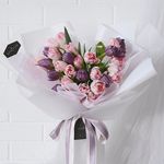 Esya_bouquet_ flowers_melaka - @esya_bouquet_flowers_melaka Instagram Profile Photo