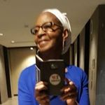 Melva Foster - @melvarosefoster Instagram Profile Photo