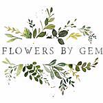 Gem Melville - @flowers_by_gem Instagram Profile Photo
