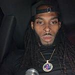 Melvin Anderson - @badassflux Instagram Profile Photo