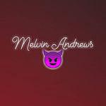 Melvin Andrews - @melvin__andrews Instagram Profile Photo