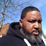 Melvin Barber - @melvin.barber.967 Instagram Profile Photo