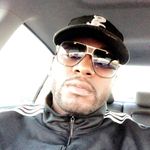 Melvin Cooper - @a1_sence_day1 Instagram Profile Photo