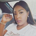 Melina fylla saint  eudes - @awa_de_boko_ Instagram Profile Photo