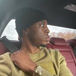 Melvin Gibbs - @mjae_it_is Instagram Profile Photo