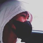 Melvin guinte - @guintemelvin Instagram Profile Photo