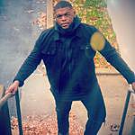 Melvin Lewis - @bigmel90 Instagram Profile Photo