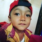 Arkha Melvino Pradipta - @arkha_mp Instagram Profile Photo