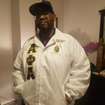 Melvin Mason - @melvinlmason Instagram Profile Photo