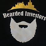 Melvin Mitchell - @bearded_investors Instagram Profile Photo