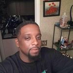 Melvin Ousley - @mauricebdy Instagram Profile Photo