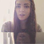 Melina Stratton - @melina_stratton96 Instagram Profile Photo