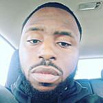 Melvin Ware - @justahguy_ Instagram Profile Photo