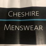 Cheshire_Menswear - @cheshire_menswear Instagram Profile Photo