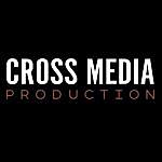 Cross Media - @crossmediaproduction Instagram Profile Photo