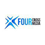 Four Cross Media | Digital Marketing Agency - @fourcrossmedia Instagram Profile Photo