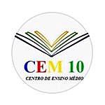 Centro de Ensino Medio 10 - @cem10deceilandia Instagram Profile Photo