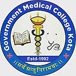 Government Medical College - @gmc_kota Instagram Profile Photo