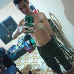 Jordan Mendoza - @jair28090 Instagram Profile Photo