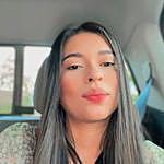 Mercedes Gutierrez - @mercedes_gutierrez6 Instagram Profile Photo