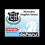 Mercedes English House - @institutodickensmercedes Instagram Profile Photo