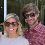 Meredith and Beau Carter - @carter_investments_ Instagram Profile Photo
