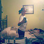 Meredith Champion - @143_ily_baby Instagram Profile Photo