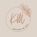 Kaylee Meredith - @artistry.by.kay Instagram Profile Photo