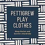 Meredith Pettigrew - @pettigrewplayclothes Instagram Profile Photo