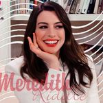 Meredith Eleonor Riddle - @im.merthriddle Instagram Profile Photo