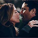 Meredith Grey + Nathan Riggs - @pagegriggs Instagram Profile Photo