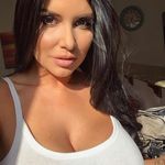 Merlene Scott - @merlenescott82 Instagram Profile Photo