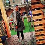 Mena Mosleh - @mosleh.mena Instagram Profile Photo