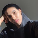 Moenia Merrachi - @moeniamerrachi Instagram Profile Photo